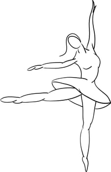 ballet