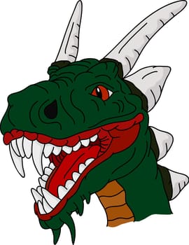 dragon