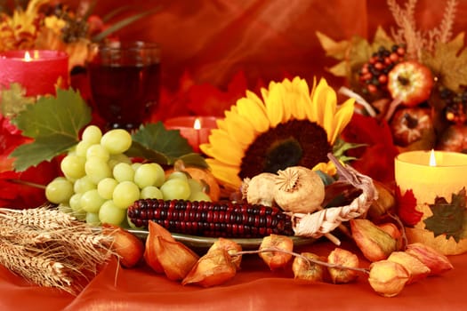 Thanksgiving
