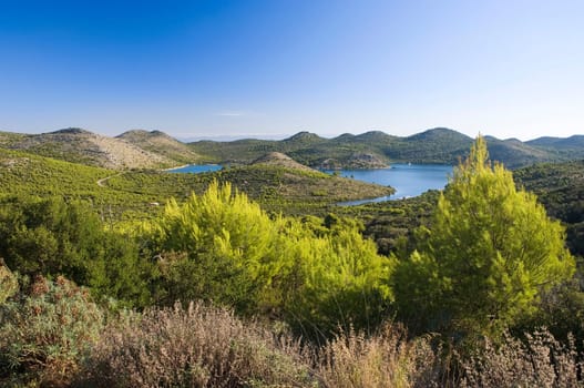 National park