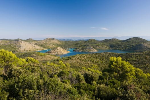 Kornati Archipelago