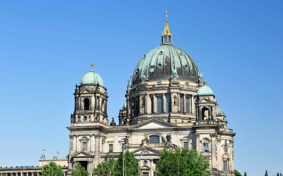 Berlin Cathedral