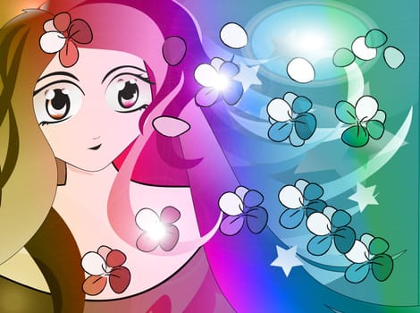 Rainbow