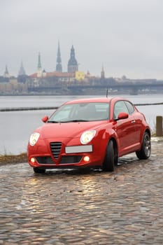 City car