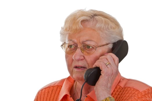 Telephone