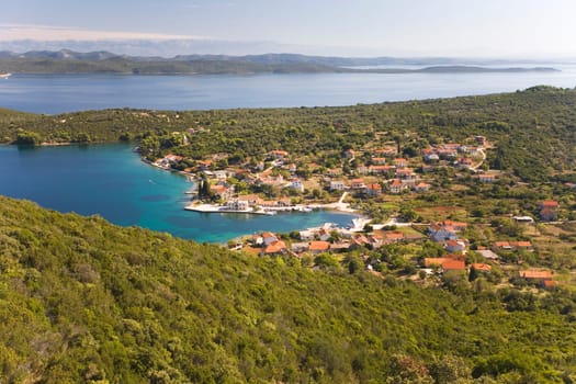 Port city of Sali