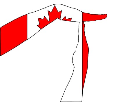 Candian Time Out