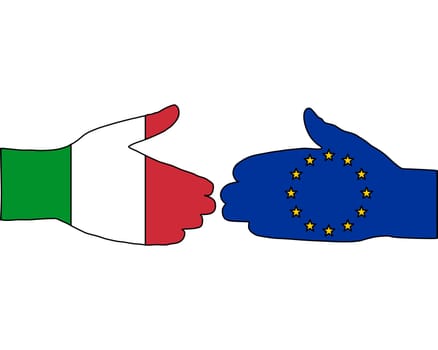 International Handshake