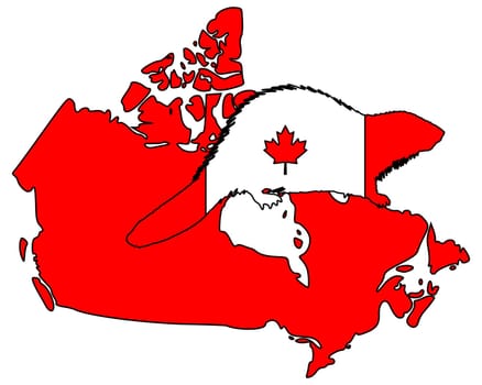 Canadian Beaver