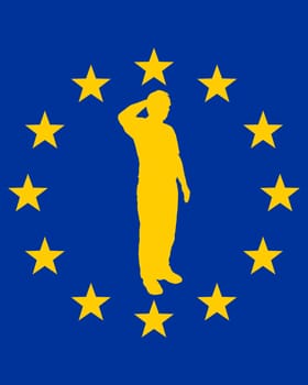 European Salute