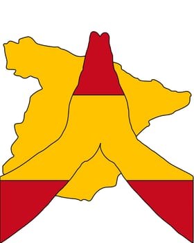 Spanish Prayer