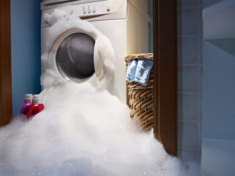 home disasters