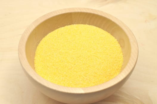 Polenta