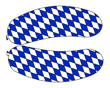 Bavarian Weisswurst