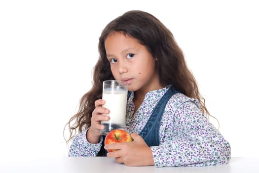 healthy nutrition