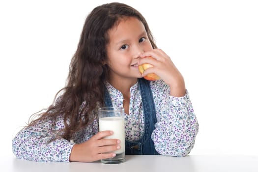 healthy nutrition