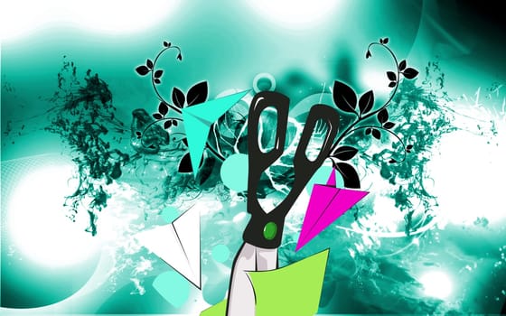 Scissors