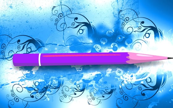 Pencil
