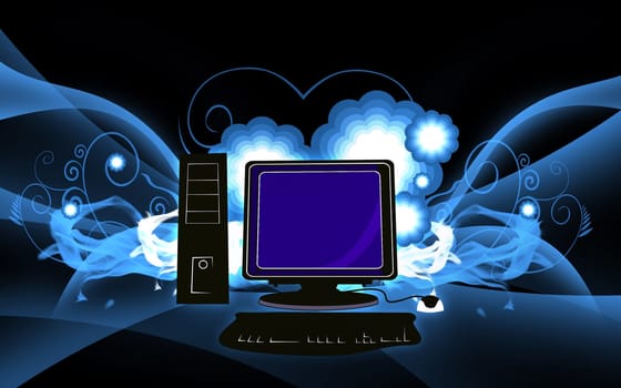 Computer