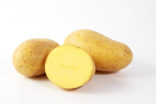 Potato,Potatoes Optional