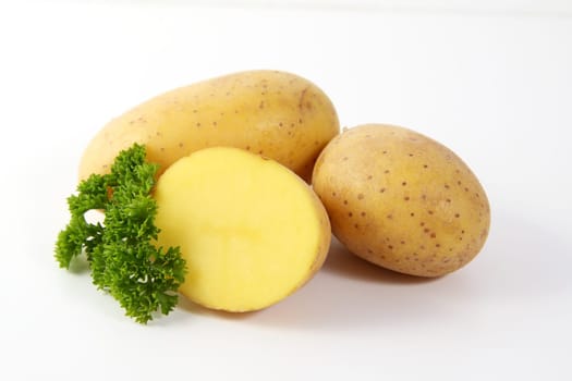 Potato,Potatoes Optional