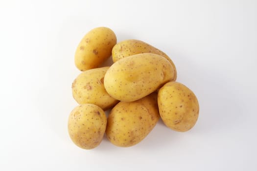 Potato,Potatoes Optional