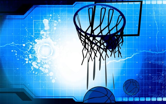 Basketball