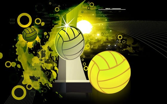 Volleyball