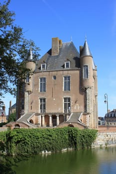 Castle
