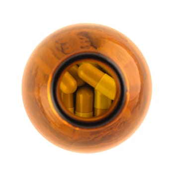 Pill Bottle
