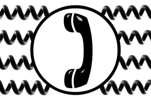 Telephone Concept