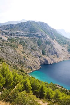Adriatic coast