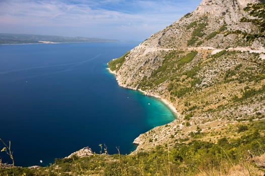 Makarska Riviera