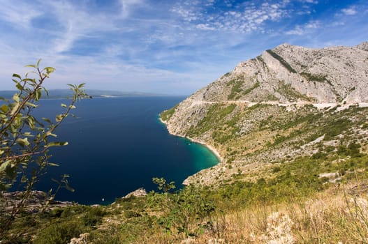 Makarska Riviera II