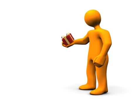 Gift