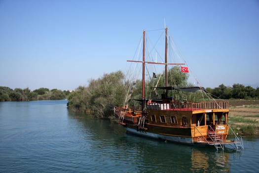 Manavgat Turkey