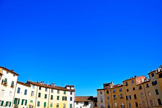 Piazza Italia
