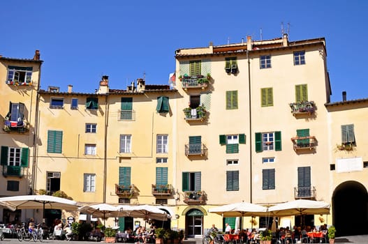 La Dolce Vita