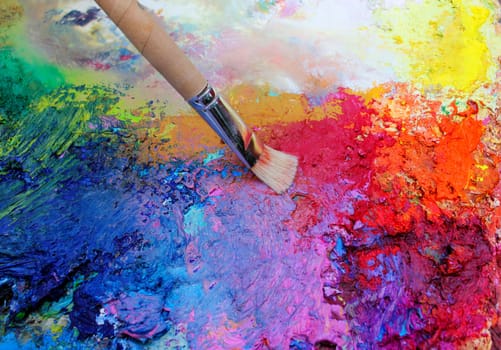 paint