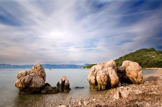 Quiet Bay