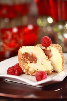 Ice cream