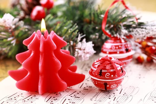 Christmas carol
