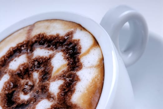 cappuccino