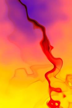 abstract background