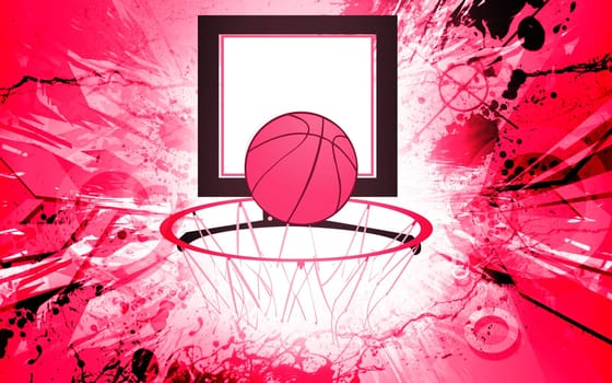 Basketball