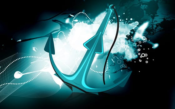 anchor