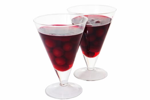 cerise dessert