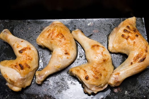 chicken