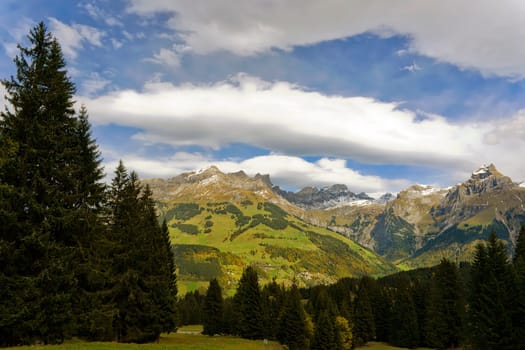 Engelberg