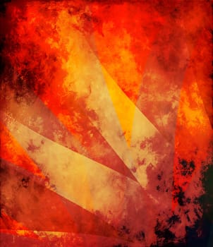 background-abstract-old